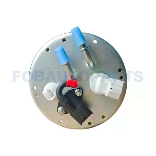 Electric Fuel Pump Assembly for Kia Sedona 2003-2005 3.5L Model 0K52Y1335XA 0K52Y1335Z 0K52Y-13-35XA - image 3